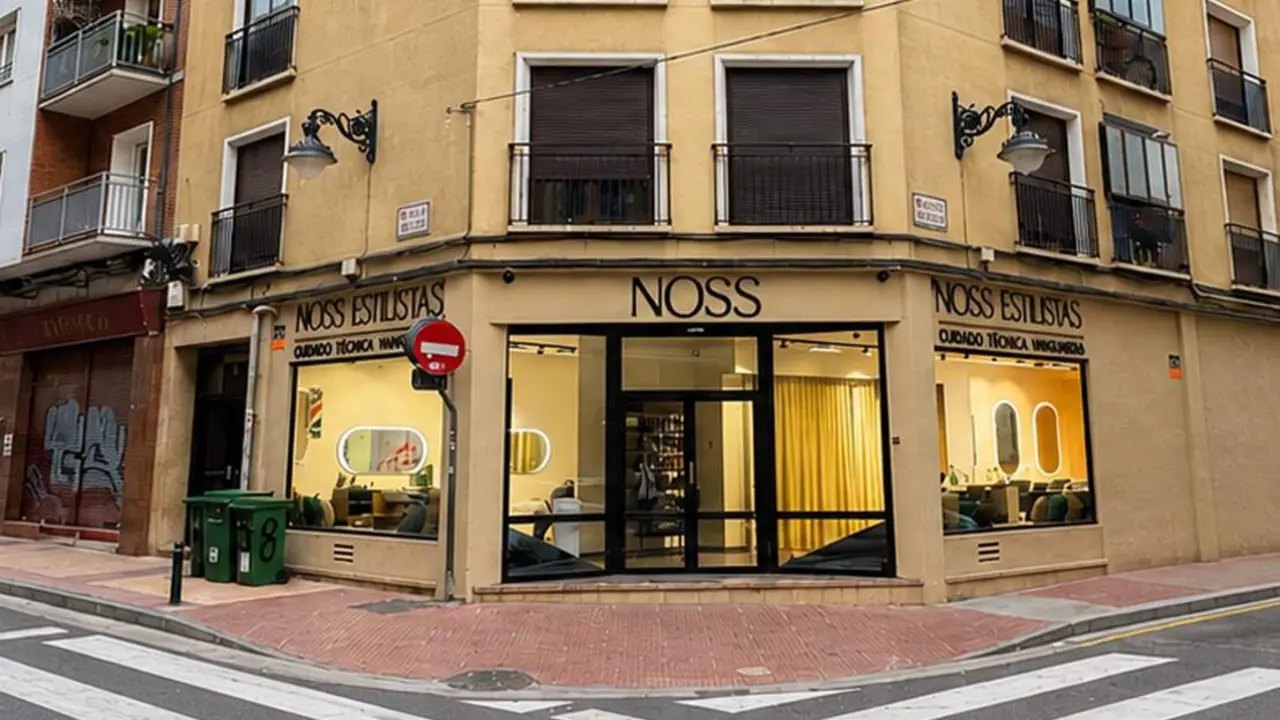 20260724 NOSS Estilistas inaguaracion