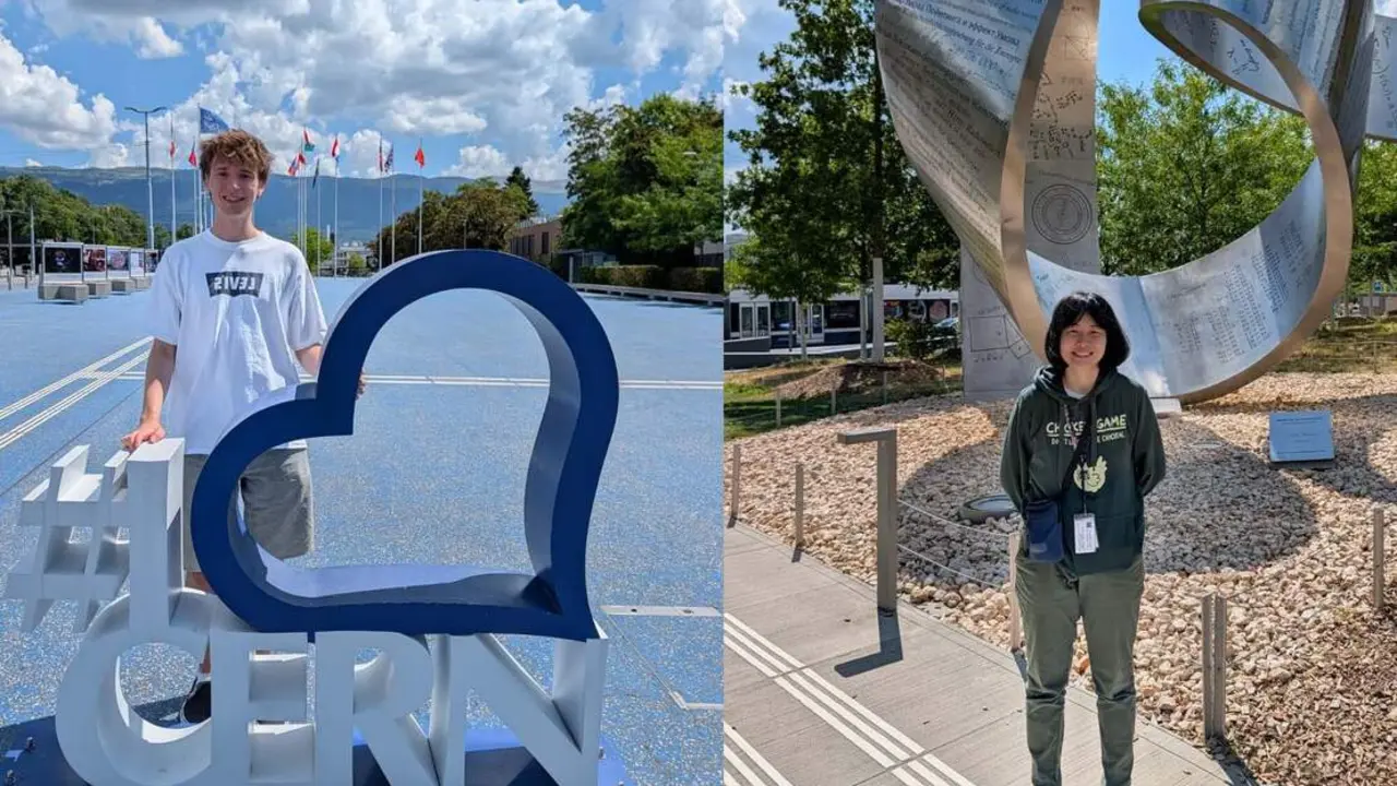 20260727 CERN estudiantes UNIZAR