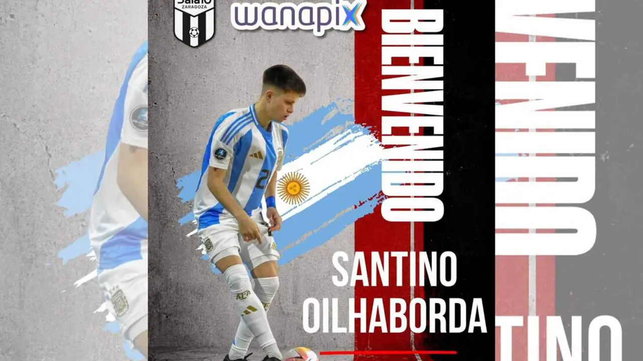 20260727 Wanapix Santino fichaje