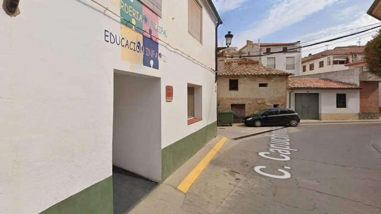 2060727 escuela infanti calanda CHA