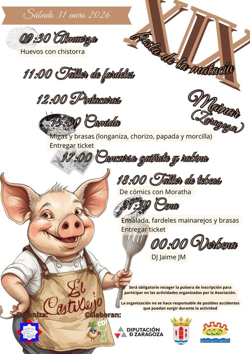 20260123 Mainar Programa