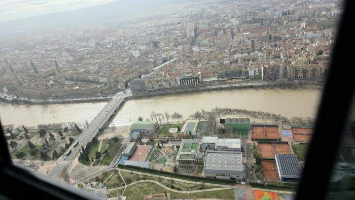 20260217 helicoptero 112 Aragon