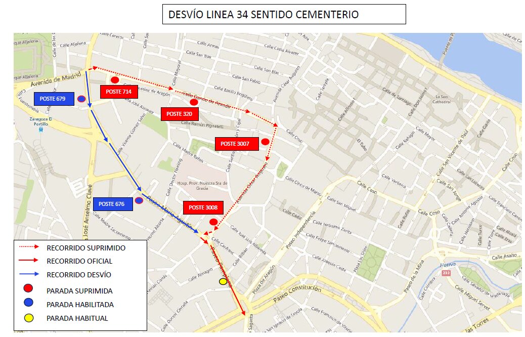 20260221 desvio autobus cesar augusto obras