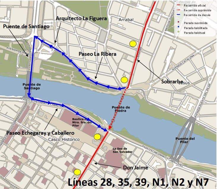 20260225 puente piedra mapa autobus