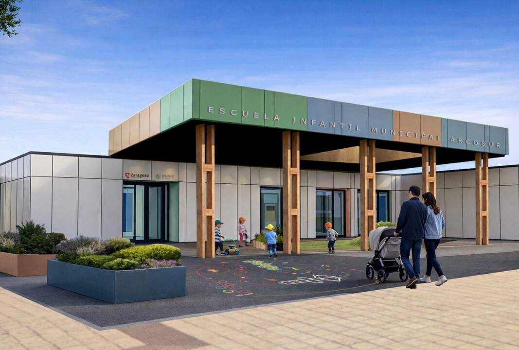 20260420 Zaragoza escuela infantil Arcosur 2