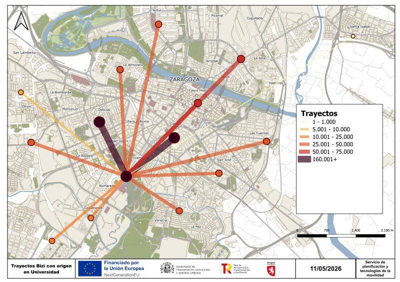 20260518 mapa BIZI Zaragoza