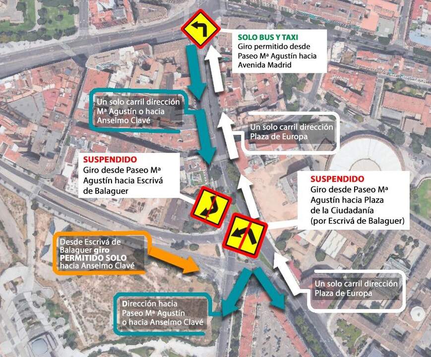 20260618 zaragoza DESVIOS_MARIA_AGUSTIN