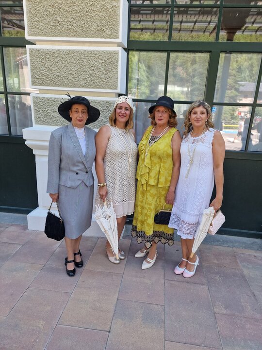20260710 Canfranc revive su historia recreacion (2)